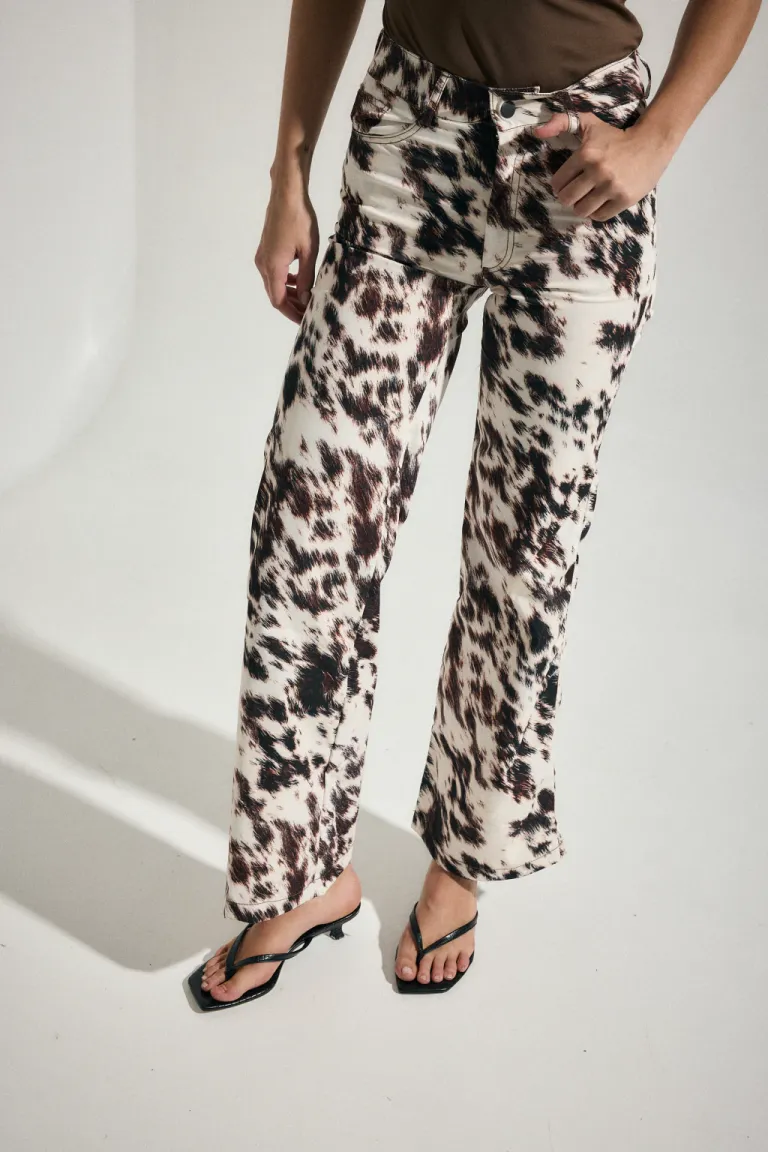 Pantalón vaca de Audaz en Pantalones para argentina