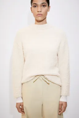 Pantalón cargo algodón de Mango en Pantalones para argentina