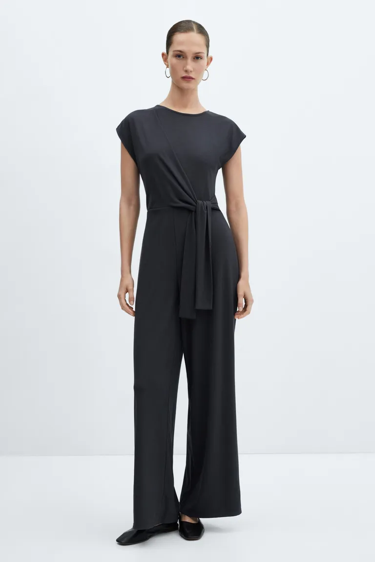 Mono largo lazo de Mango en Monos para argentina