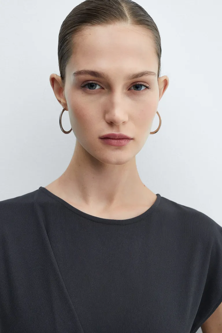 Mono largo lazo de Mango en Monos para argentina