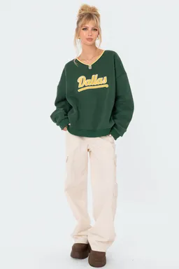 Buzo dallas de Edikted en Buzos y Sweaters para argentina