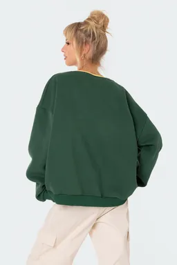 Buzo dallas de Edikted en Buzos y Sweaters para argentina