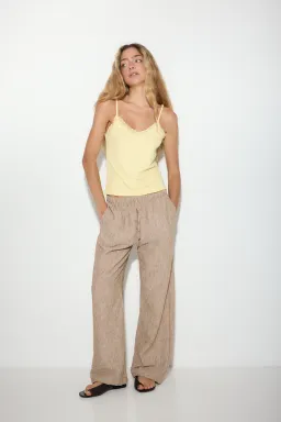 Musculosa encaje baby de Audaz en Tops para argentina