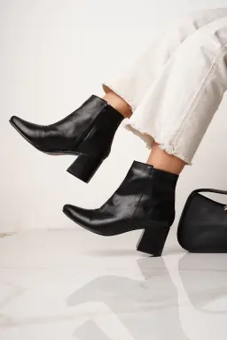 Bota xue bdo de Volga Shoes en Botas y Botinetas para argentina
