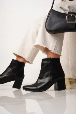 Bota xue bdo de Volga Shoes en Botas y Botinetas para argentina