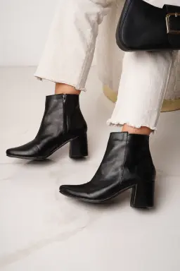 Bota xue bdo de Volga Shoes en Botas y Botinetas para argentina