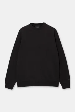 Sudadera básica cuello redondo de Pull&Bear en Buzos y Sweaters para argentina