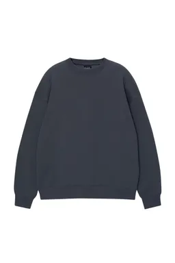 Sudadera básica cuello redondo de Pull&Bear en Buzos y Sweaters para argentina
