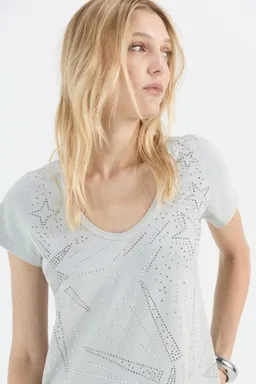 Remera pluma light de St Marie en Remeras para argentina