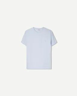 Remera bordada manga corta de Bershka en Remeras y Polos para argentina