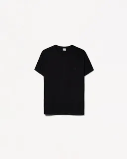 Remera bordada manga corta de Bershka en Remeras y Polos para argentina