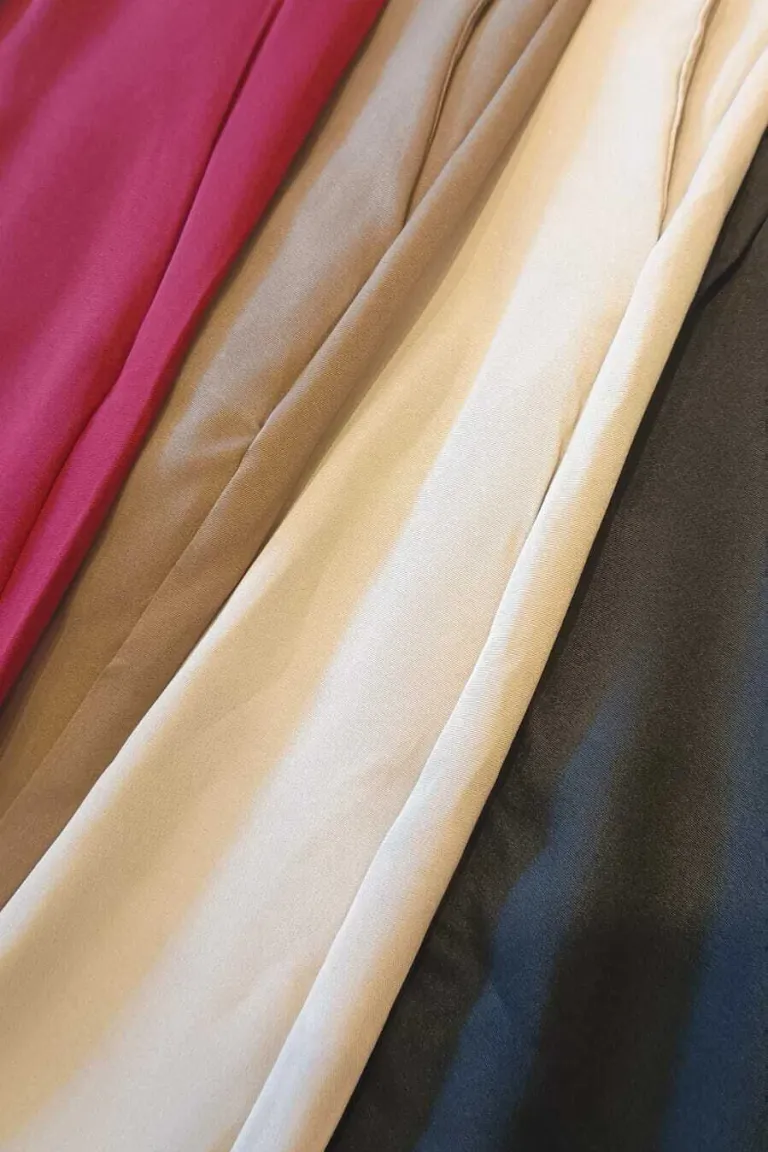 Blazer Amplio Largo de Belle en Blazers para argentina