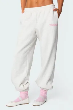 Pantalón sasha detalle lazo de Edikted en Buzos y Sweaters para argentina
