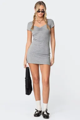 Natelie mini vestido de Edikted en Vestidos para argentina