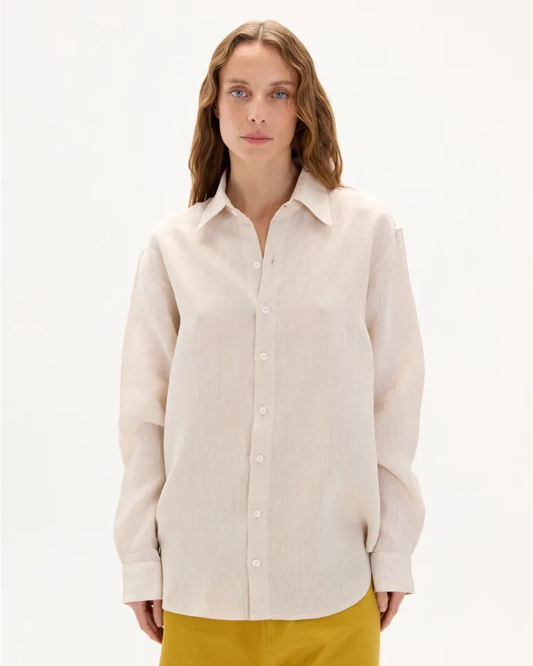 Camisa sumi: una prenda clásica y elegante para tu guardarropa de Blue Sheep en Camisas para argentina