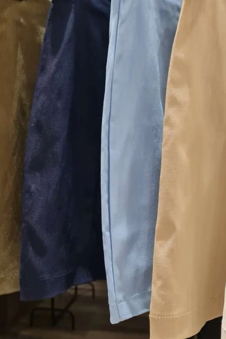 Falda corta elegante de Hesed en Faldas para argentina