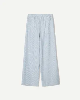 Pantalón rústico rayas de Bershka en Pantalones para argentina