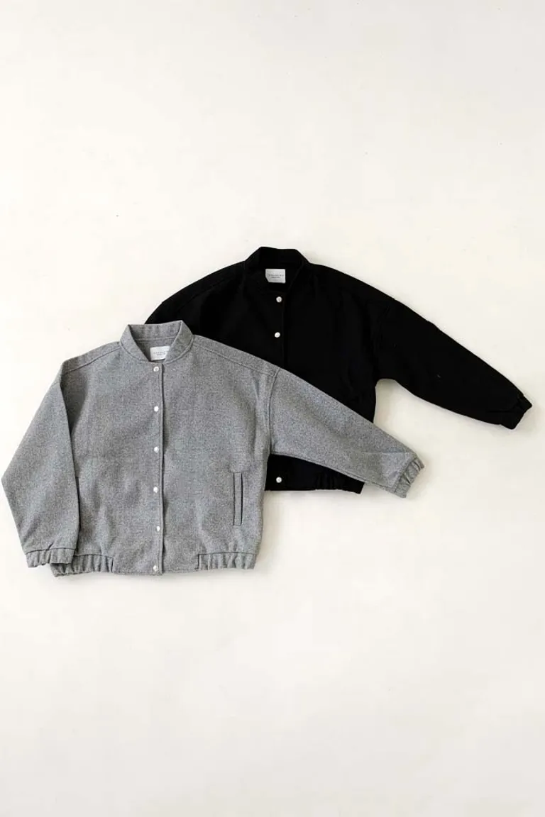Campera bomber paño de Kandente en Abrigos y Camperas para argentina