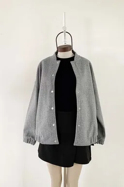 Campera bomber paño de Kandente en Abrigos y Camperas para argentina