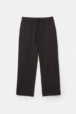 Pantalón jogger rústico de Pull&Bear en Pantalones para argentina