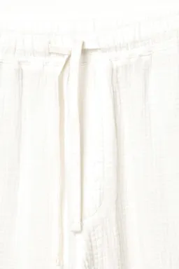 Pantalón jogger rústico de Pull&Bear en Pantalones para argentina