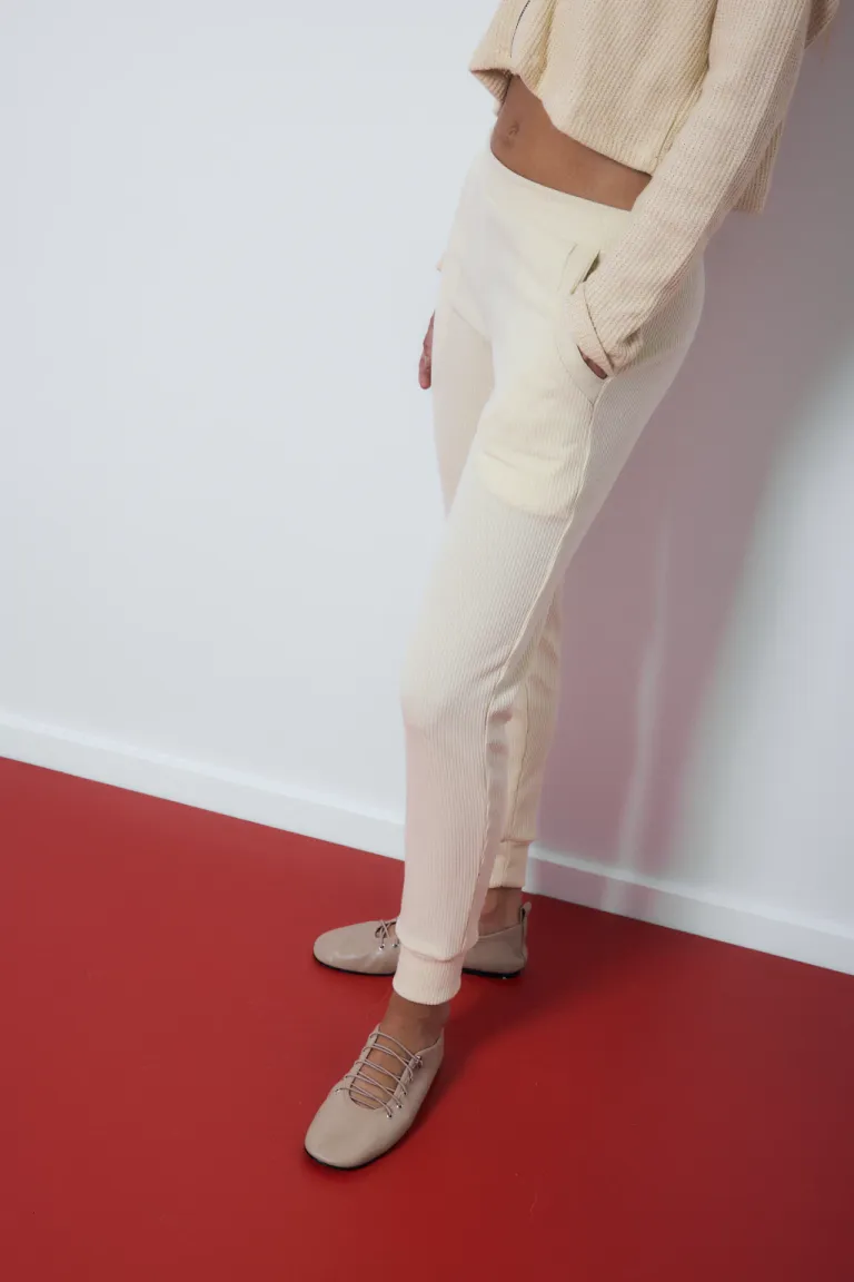 Pantalón Jogger Elástico de Audaz en Pantalones para argentina