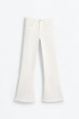 Jeans acampanados de Lefties en Pantalones para argentina