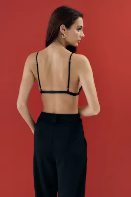 Corpiño magni de Audaz en Swimwear y Beachwear para argentina