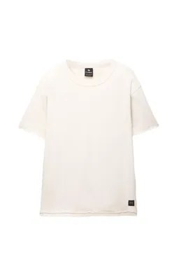 Buzo manga corta de Pull&Bear en Remeras y Polos para argentina