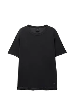 Buzo manga corta de Pull&Bear en Remeras y Polos para argentina