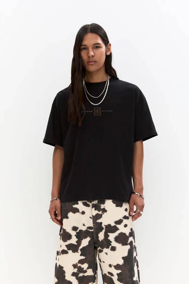 Remera arcane de Pull&Bear en Remeras y Polos para argentina