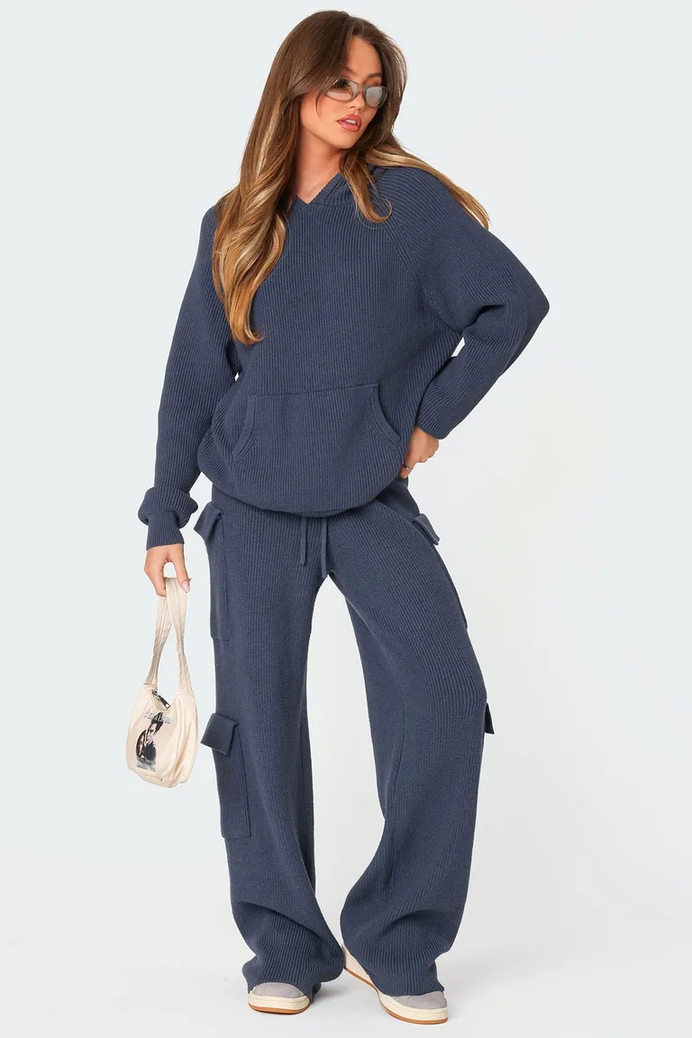Pantalones cargo punto wynter de Edikted en Pantalones para argentina