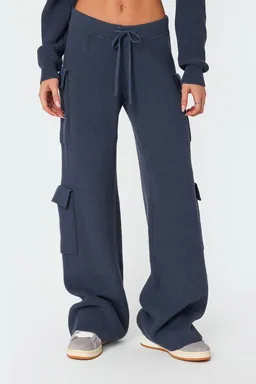 Pantalones cargo punto wynter de Edikted en Pantalones para argentina