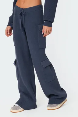 Pantalones cargo punto wynter de Edikted en Pantalones para argentina