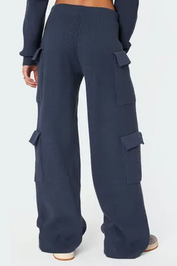 Pantalones cargo punto wynter de Edikted en Pantalones para argentina