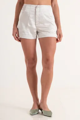 Ultimos short lux saten de Gloria Y Paz en Shorts para argentina