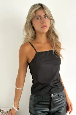 Top Satinado Fino de Benka en Tops para argentina