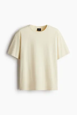 Remera lavada loose fit de H&M en Remeras y Polos para argentina