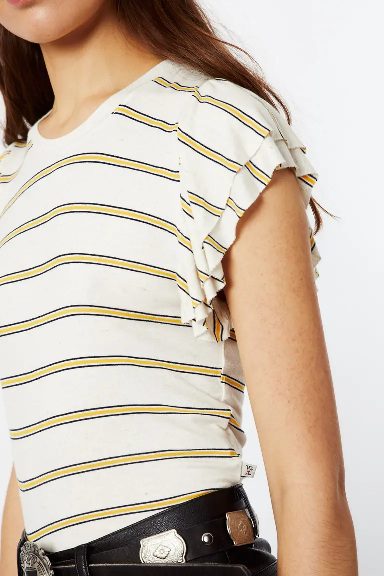 null de Wanama en Tops para argentina