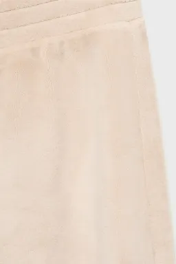 Pantalón velour tacto suave de Mango en Pantalones para argentina