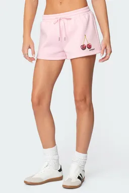 Shorts mon cheri de Edikted en Shorts para argentina