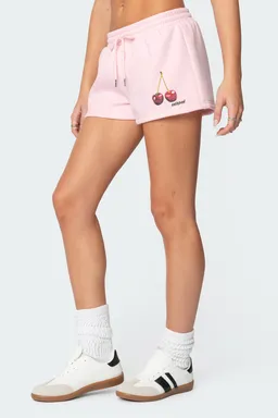 Shorts mon cheri de Edikted en Shorts para argentina