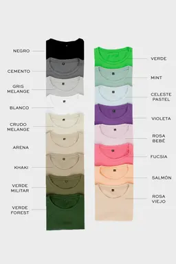 Crop Básico Femenino de Dynamic en Tops para argentina