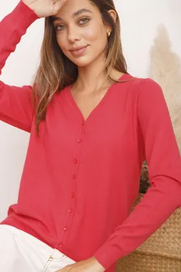 Cardigan vane de Serom en Buzos y Sweaters para argentina