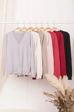 Cardigan vane de Serom en Buzos y Sweaters para argentina