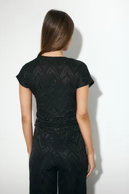 Remera sueka devore de Audaz en Remeras para argentina