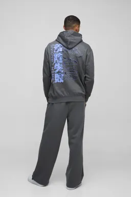 Buzo lilo stitch oversize de Boohooman en Buzos y Sweaters para argentina