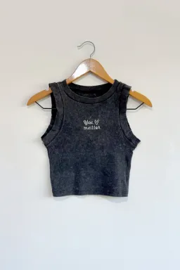 Musculosa batik matter de Mod Blanc en Tops para argentina