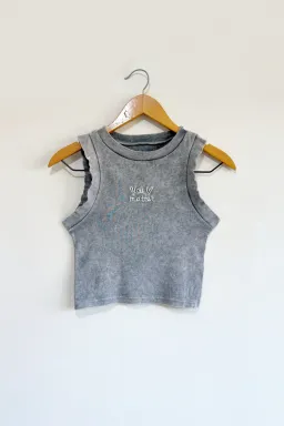 Musculosa batik matter de Mod Blanc en Tops para argentina