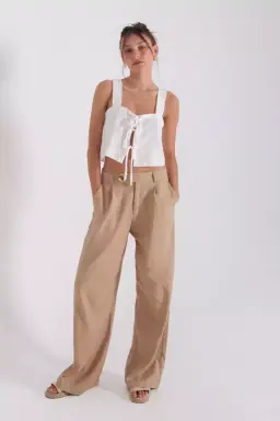 Pantalón epsilon de Enc Collection en Pantalones para argentina